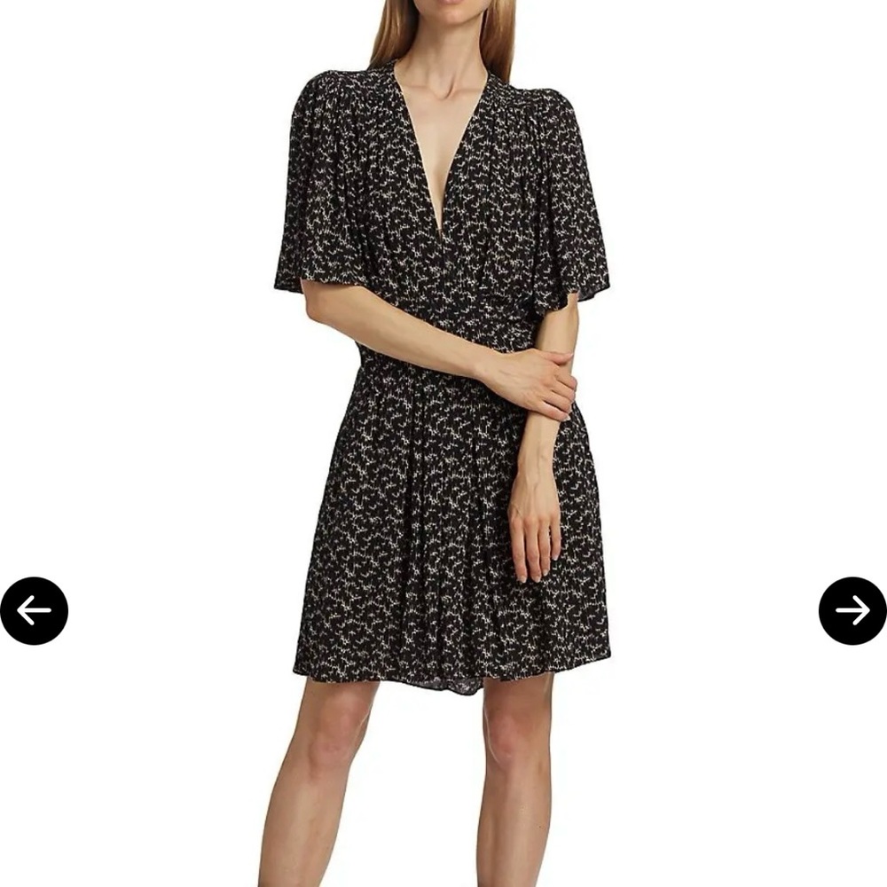 Isabel Marant Étoile Vedolia dress size 6